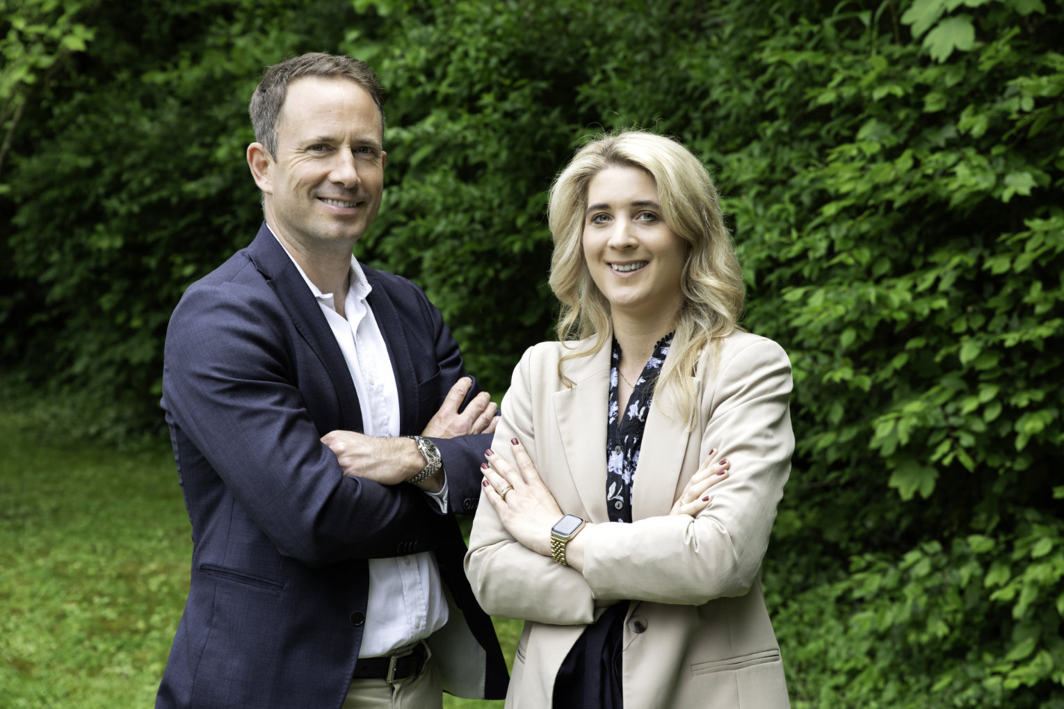 BEVEO Immobilien GmbH - Leitung - M. Clemens