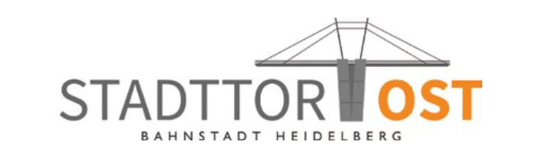 Stadttor OST - Logo